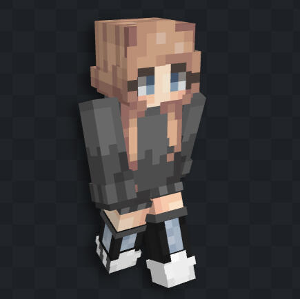 minecraft skin